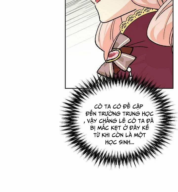Thú Cưng Của Nhân Vật Phản Diện 23 trang 7