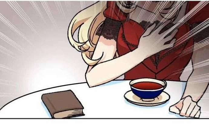 Thú Cưng Của Nhân Vật Phản Diện 23 trang 8