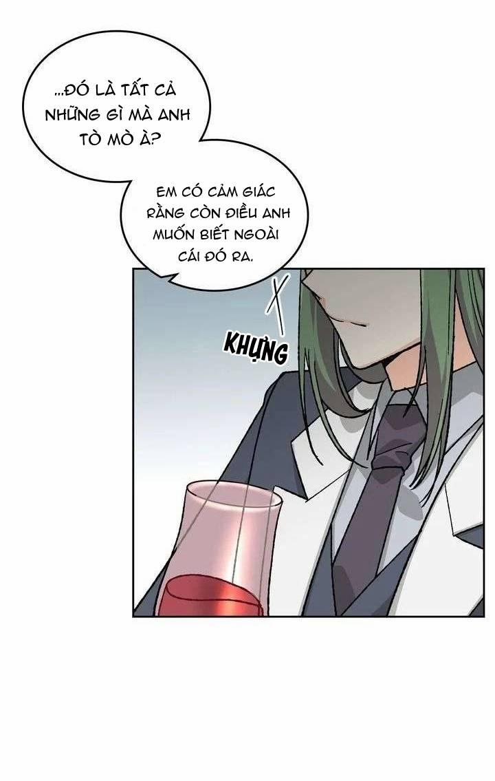 Thú Cưng Của Nhân Vật Phản Diện 24 trang 13