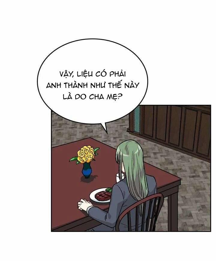 Thú Cưng Của Nhân Vật Phản Diện 24 trang 15