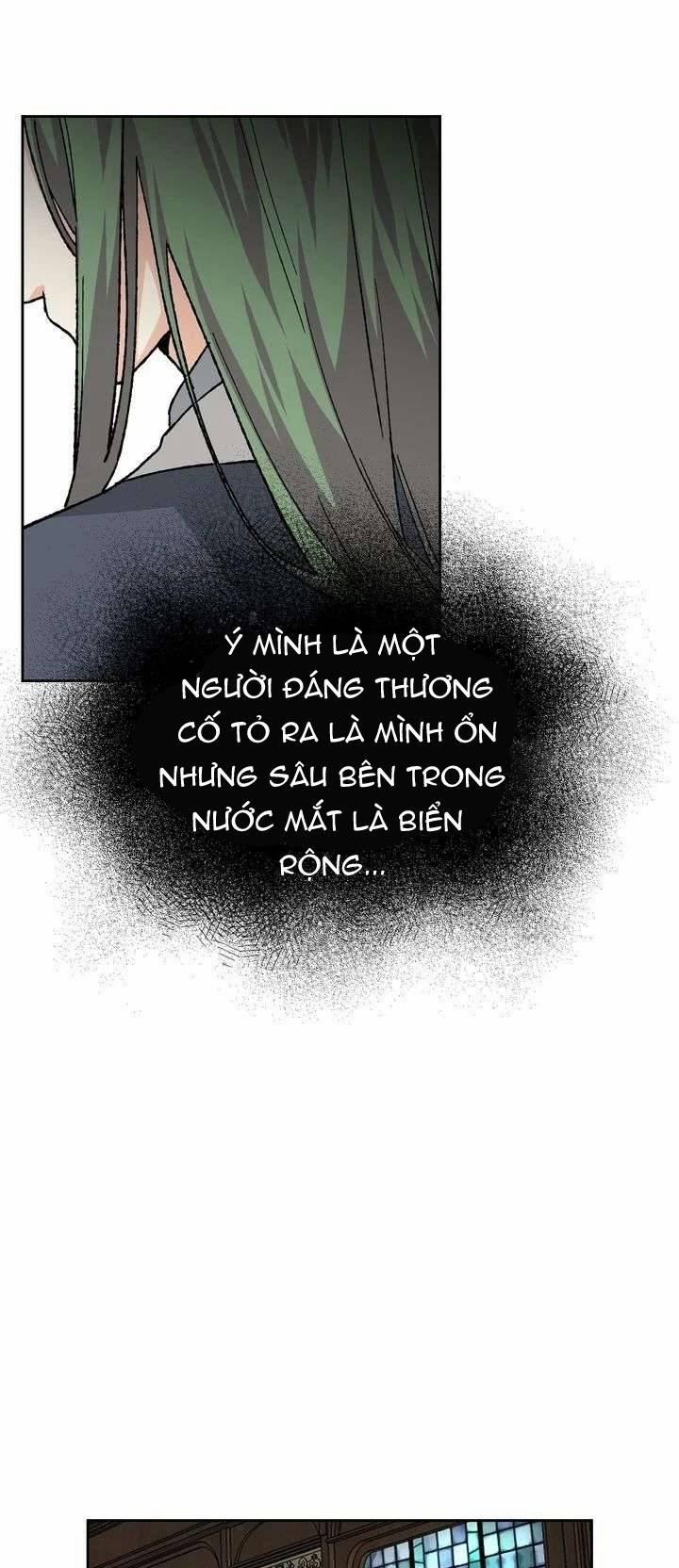 Thú Cưng Của Nhân Vật Phản Diện 24 trang 16