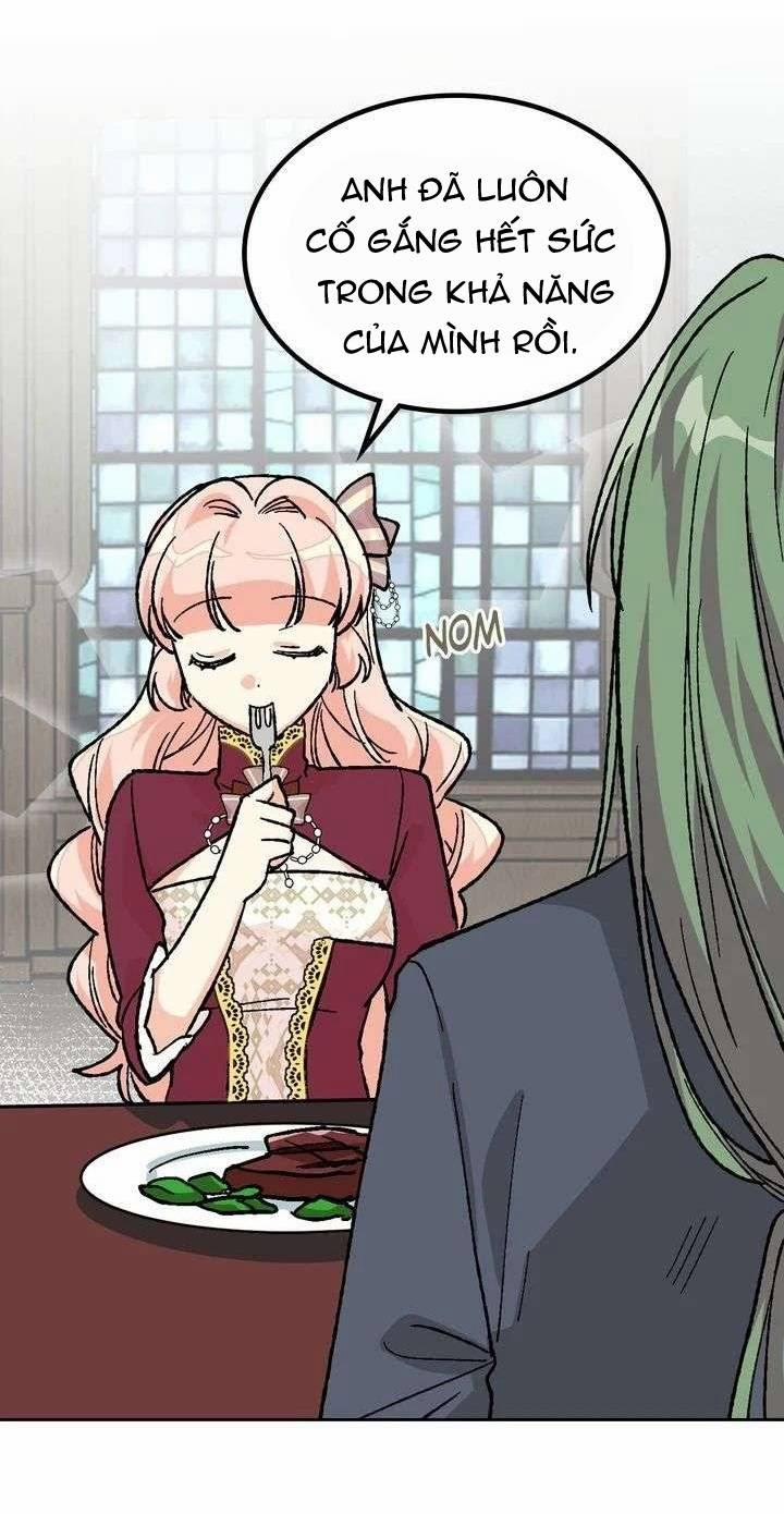 Thú Cưng Của Nhân Vật Phản Diện 24 trang 19