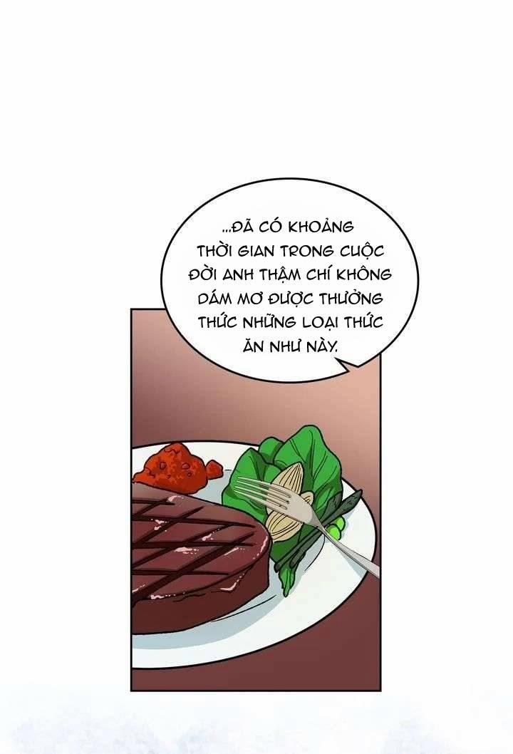 Thú Cưng Của Nhân Vật Phản Diện 24 trang 2