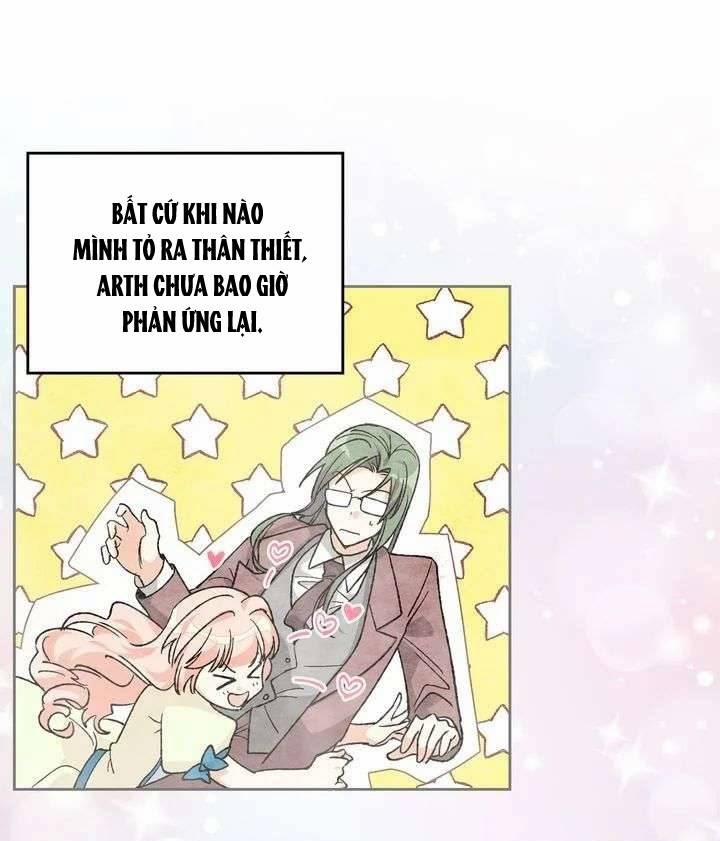 Thú Cưng Của Nhân Vật Phản Diện 24 trang 21