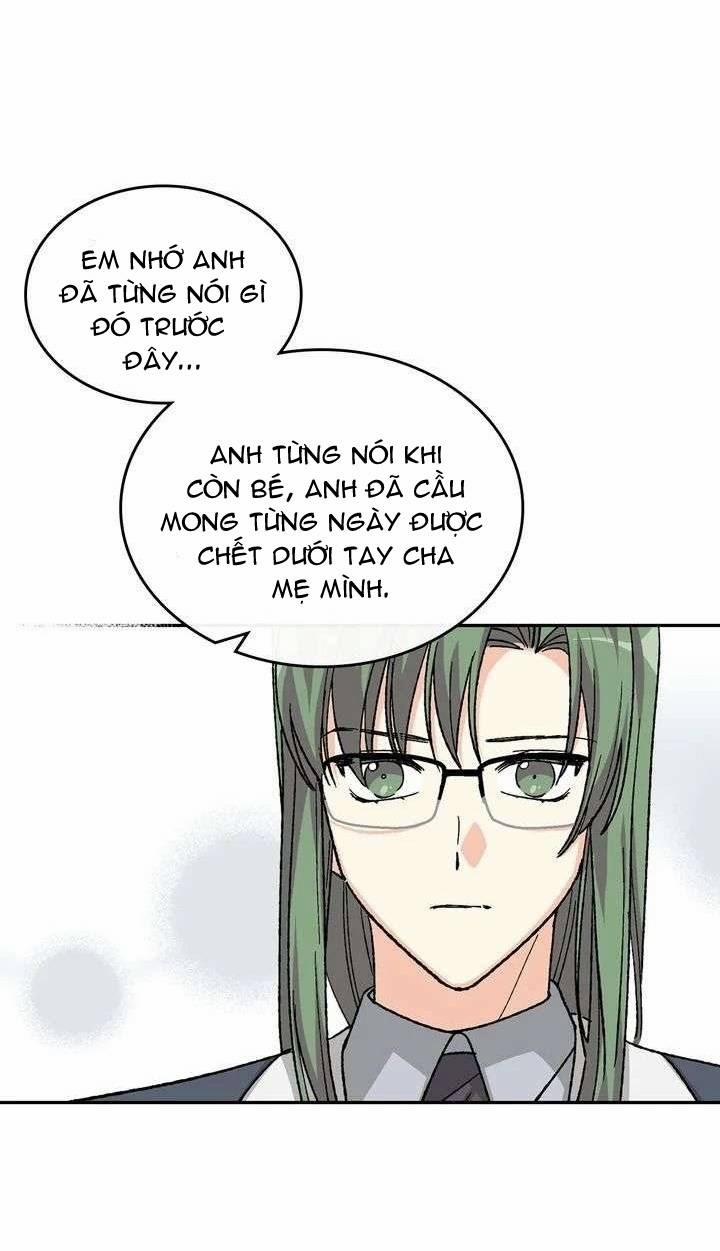 Thú Cưng Của Nhân Vật Phản Diện 24 trang 24