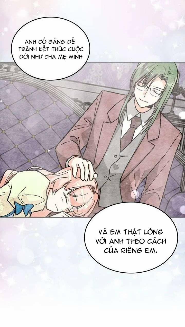 Thú Cưng Của Nhân Vật Phản Diện 24 trang 27