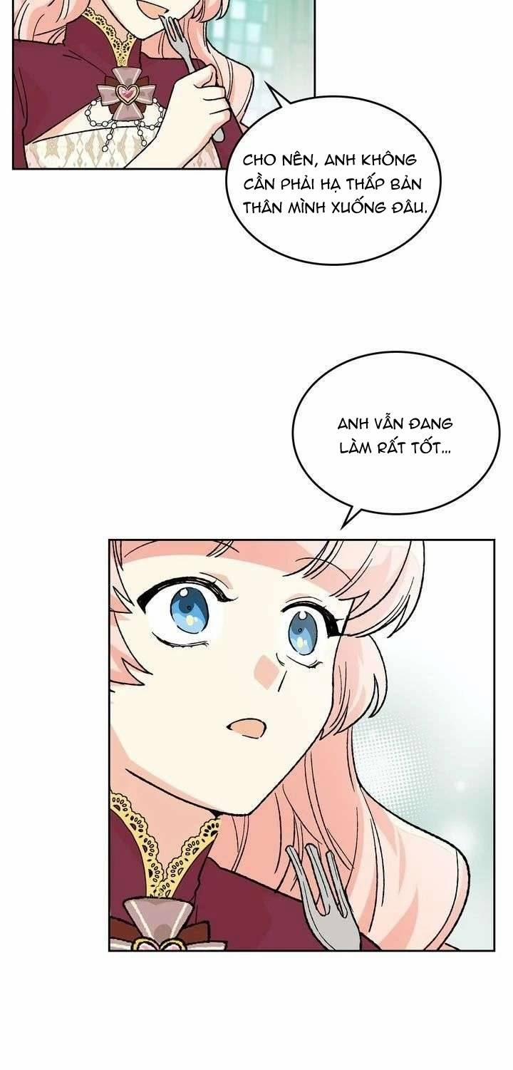 Thú Cưng Của Nhân Vật Phản Diện 24 trang 29