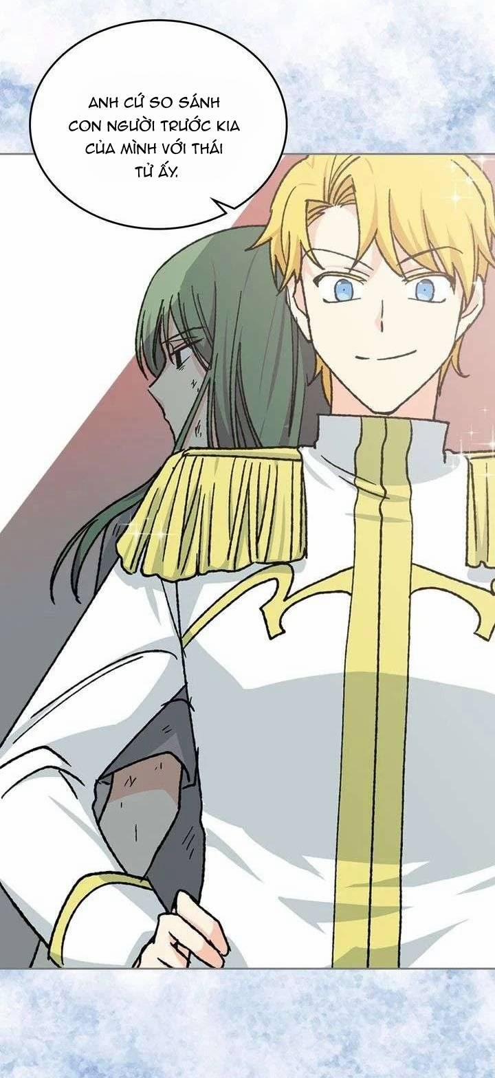 Thú Cưng Của Nhân Vật Phản Diện 24 trang 3