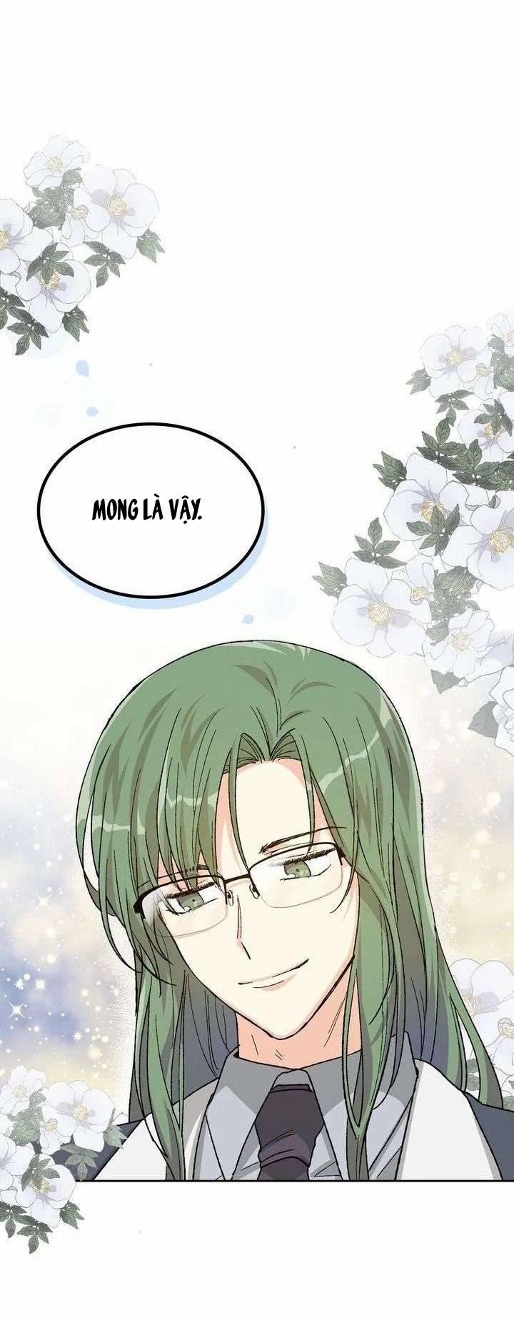 Thú Cưng Của Nhân Vật Phản Diện 24 trang 30