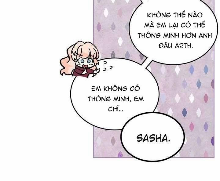 Thú Cưng Của Nhân Vật Phản Diện 24 trang 34