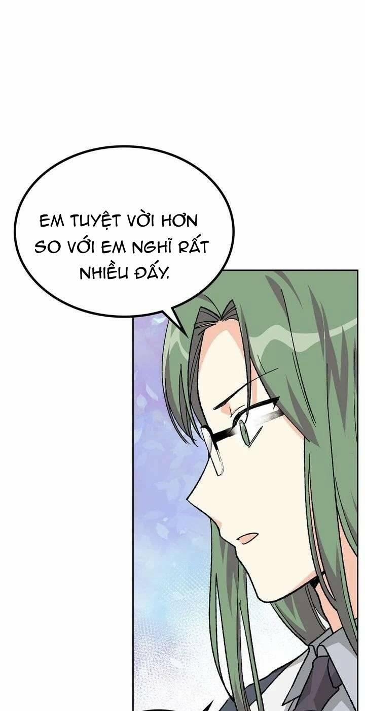 Thú Cưng Của Nhân Vật Phản Diện 24 trang 35