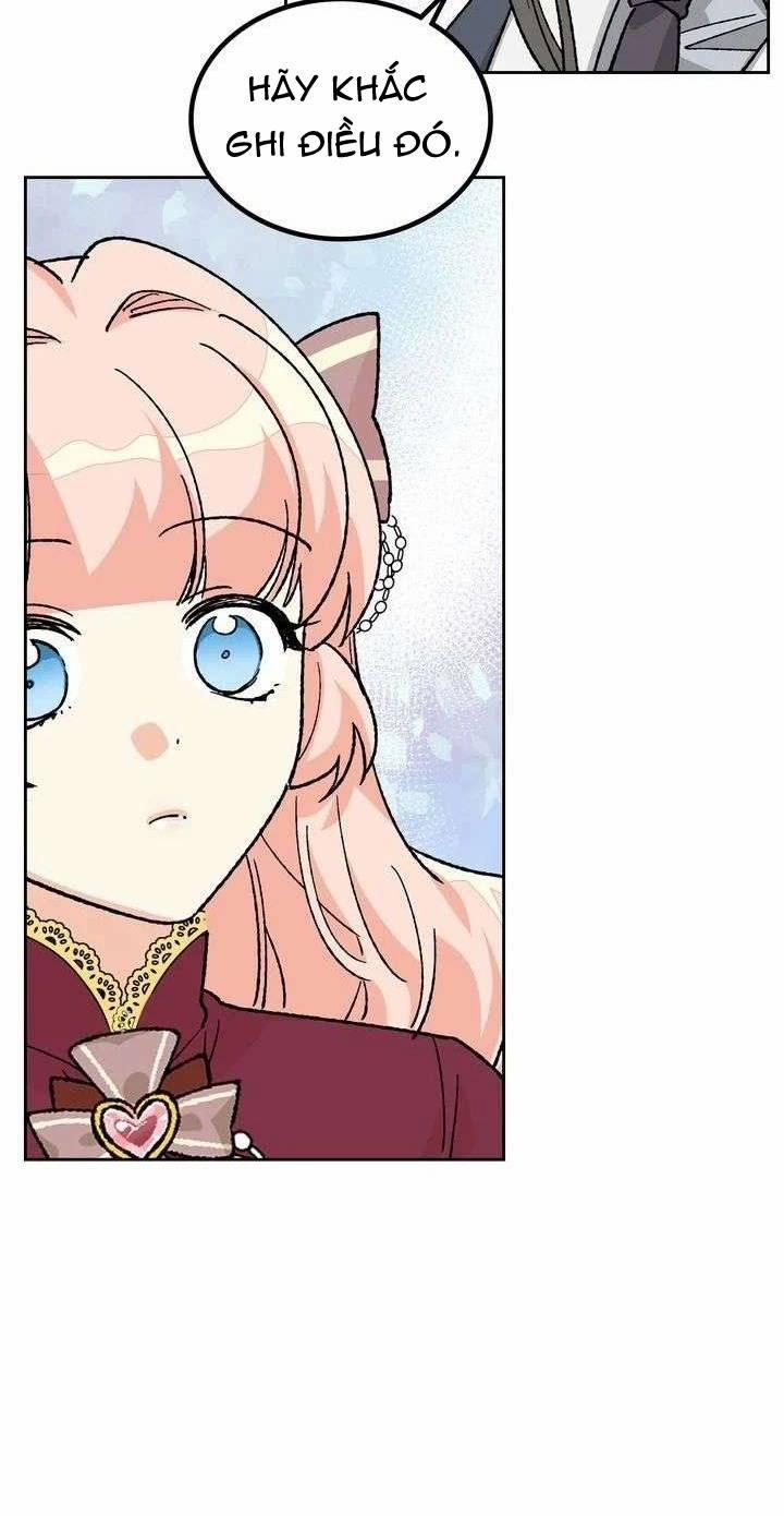 Thú Cưng Của Nhân Vật Phản Diện 24 trang 36