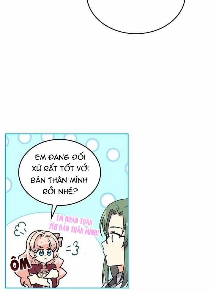 Thú Cưng Của Nhân Vật Phản Diện 24 trang 38
