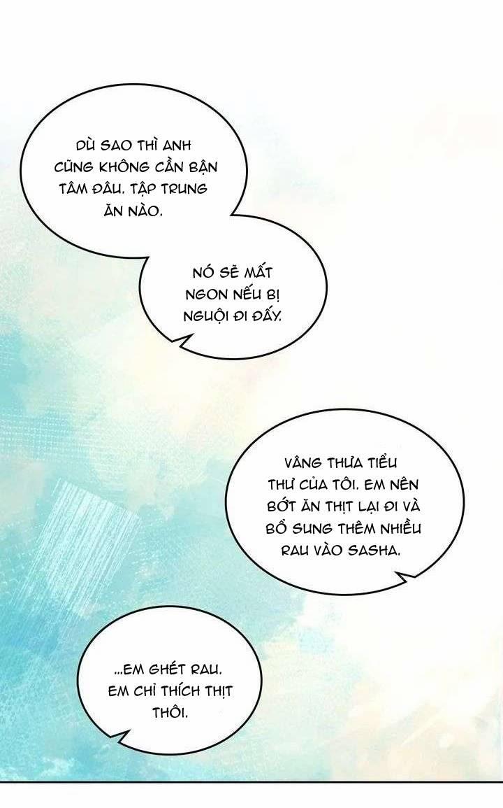 Thú Cưng Của Nhân Vật Phản Diện 24 trang 41