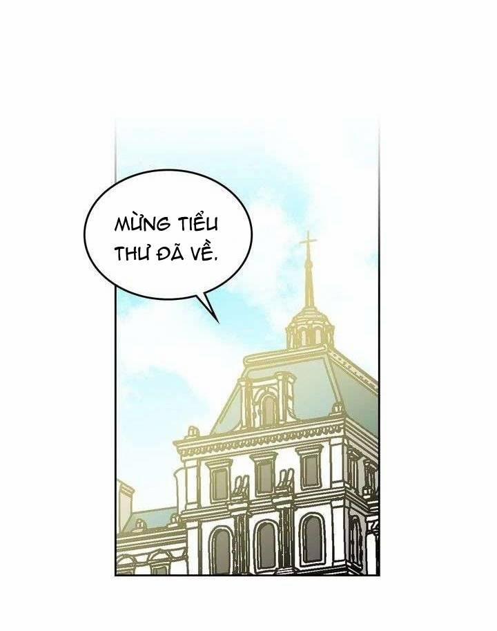 Thú Cưng Của Nhân Vật Phản Diện 24 trang 43