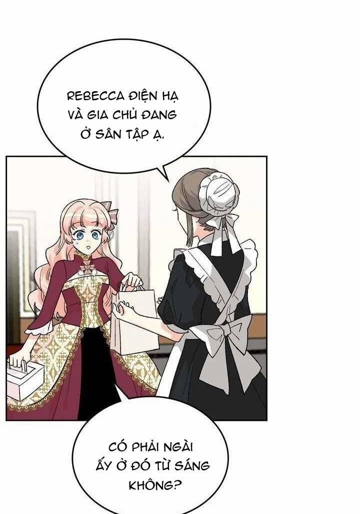 Thú Cưng Của Nhân Vật Phản Diện 24 trang 44