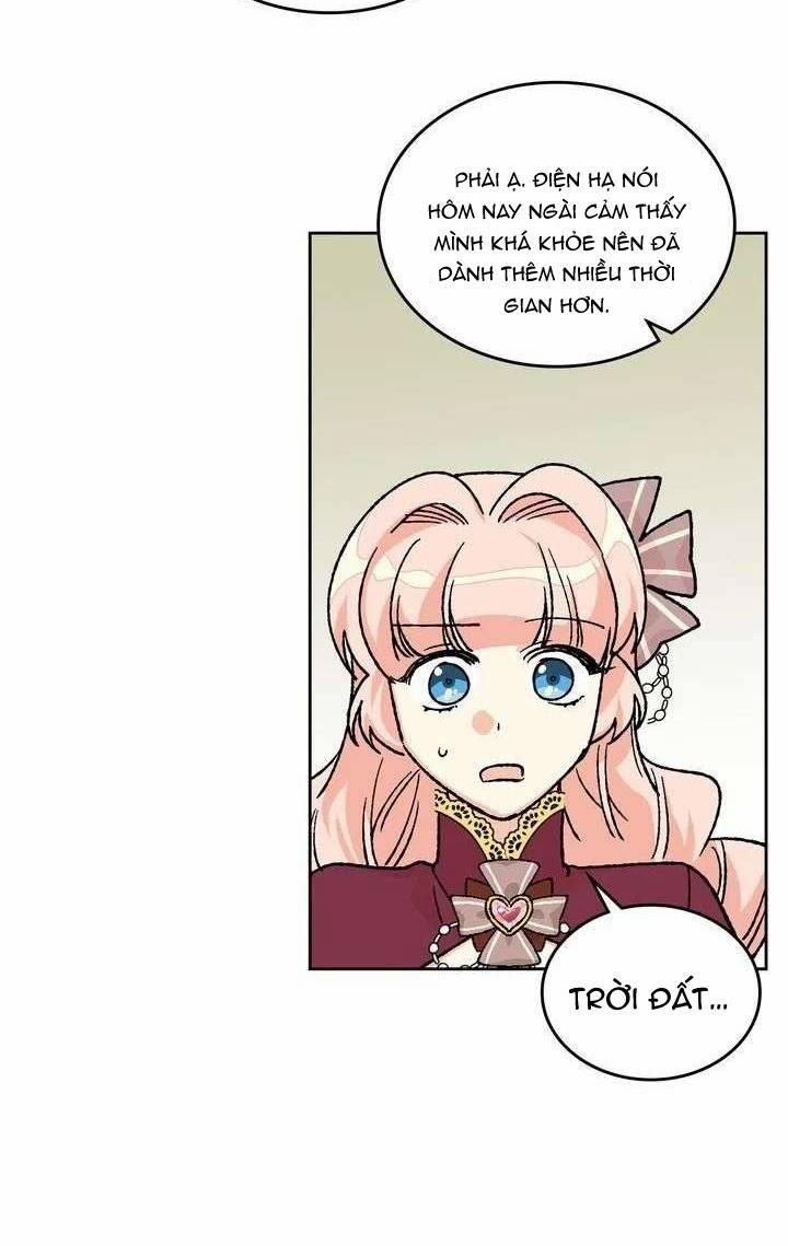 Thú Cưng Của Nhân Vật Phản Diện 24 trang 45