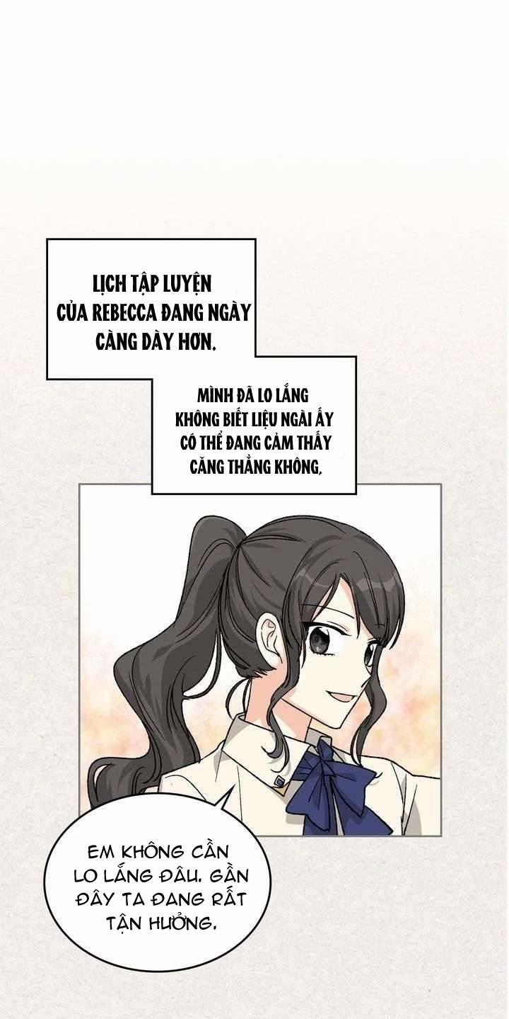 Thú Cưng Của Nhân Vật Phản Diện 24 trang 46