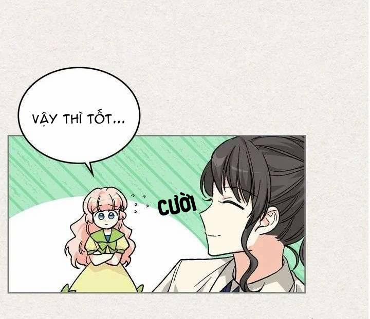 Thú Cưng Của Nhân Vật Phản Diện 24 trang 47