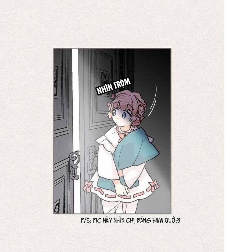 Thú Cưng Của Nhân Vật Phản Diện 24 trang 49