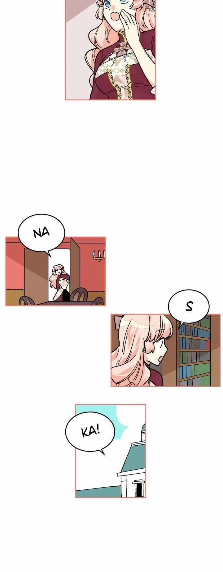 Thú Cưng Của Nhân Vật Phản Diện 24 trang 55