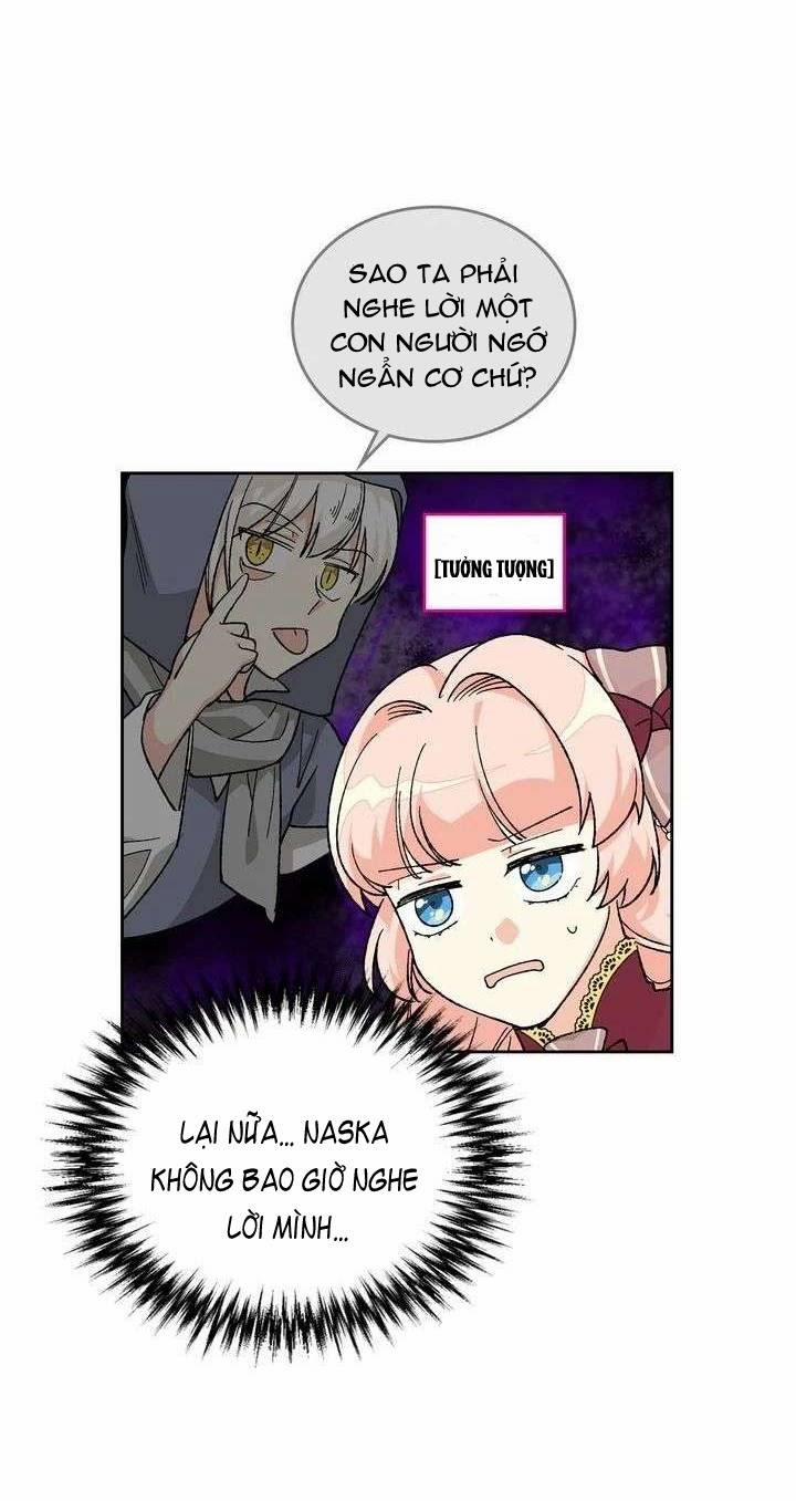 Thú Cưng Của Nhân Vật Phản Diện 24 trang 57