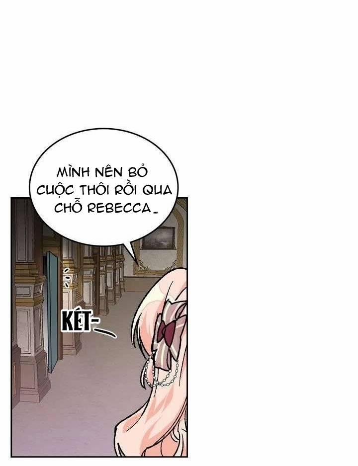Thú Cưng Của Nhân Vật Phản Diện 24 trang 58