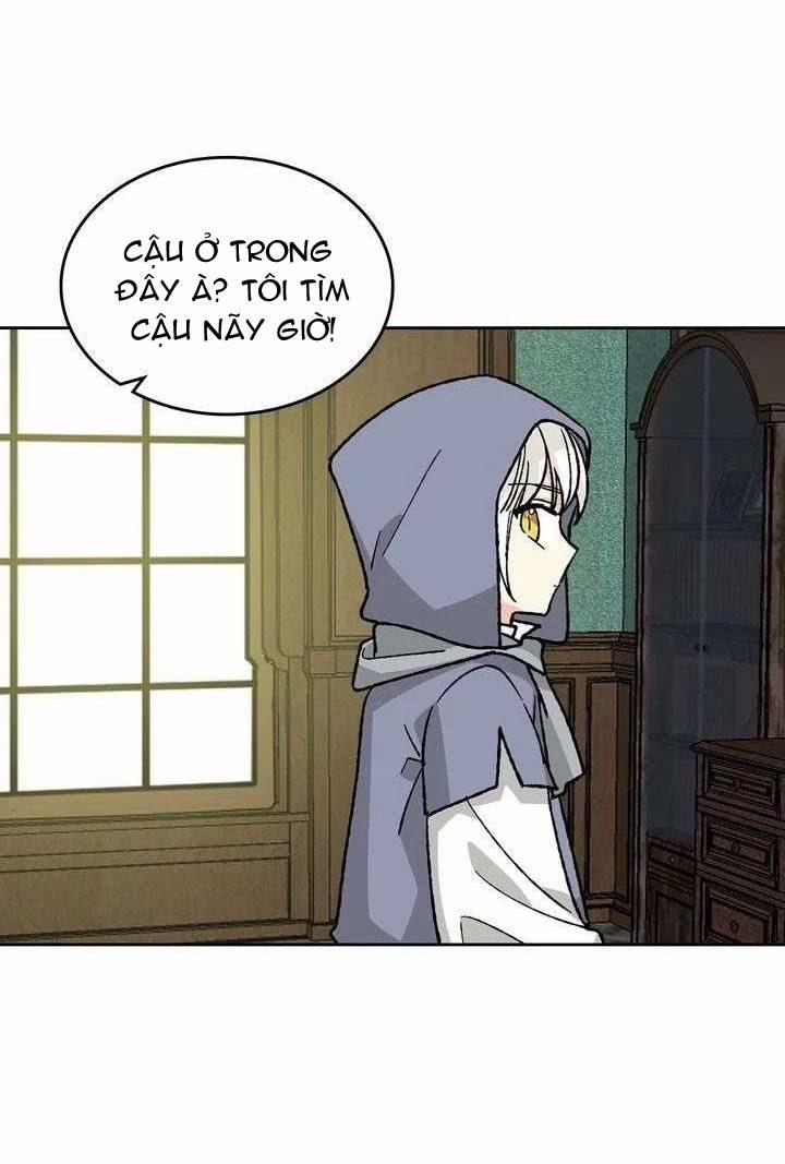 Thú Cưng Của Nhân Vật Phản Diện 24 trang 61