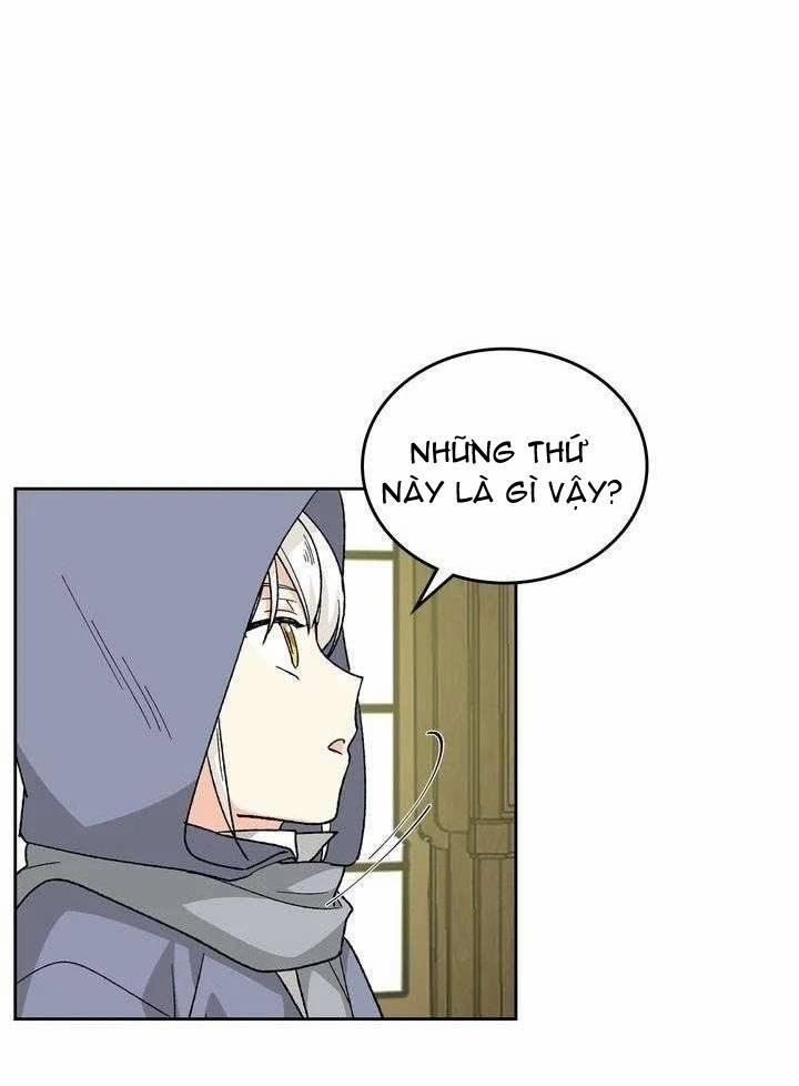 Thú Cưng Của Nhân Vật Phản Diện 24 trang 62