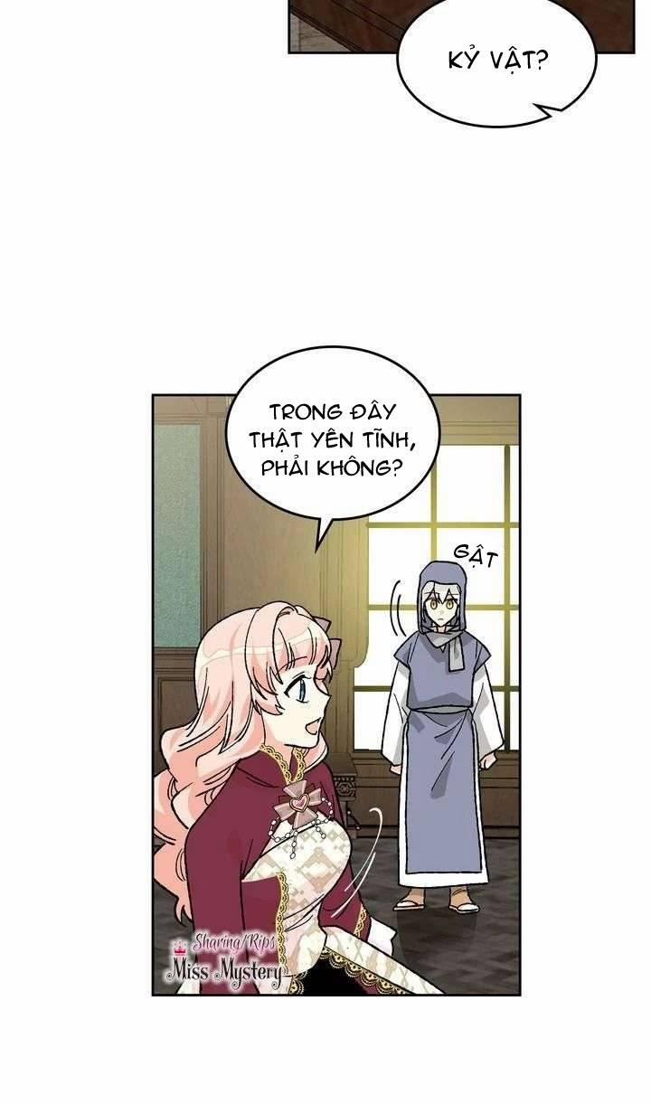 Thú Cưng Của Nhân Vật Phản Diện 24 trang 64