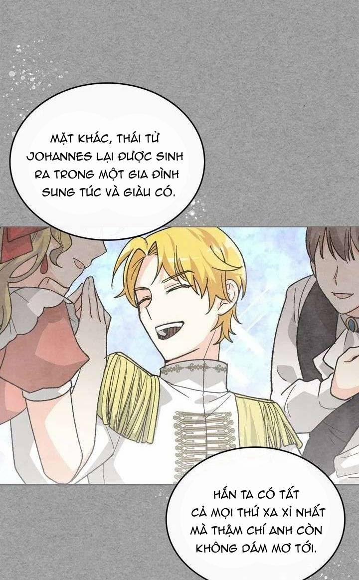 Thú Cưng Của Nhân Vật Phản Diện 24 trang 7