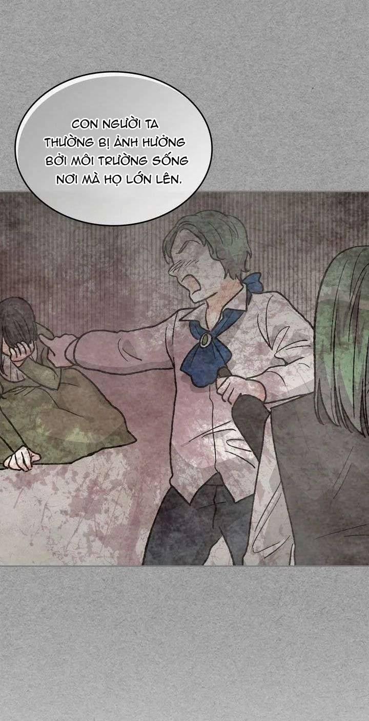 Thú Cưng Của Nhân Vật Phản Diện 24 trang 9