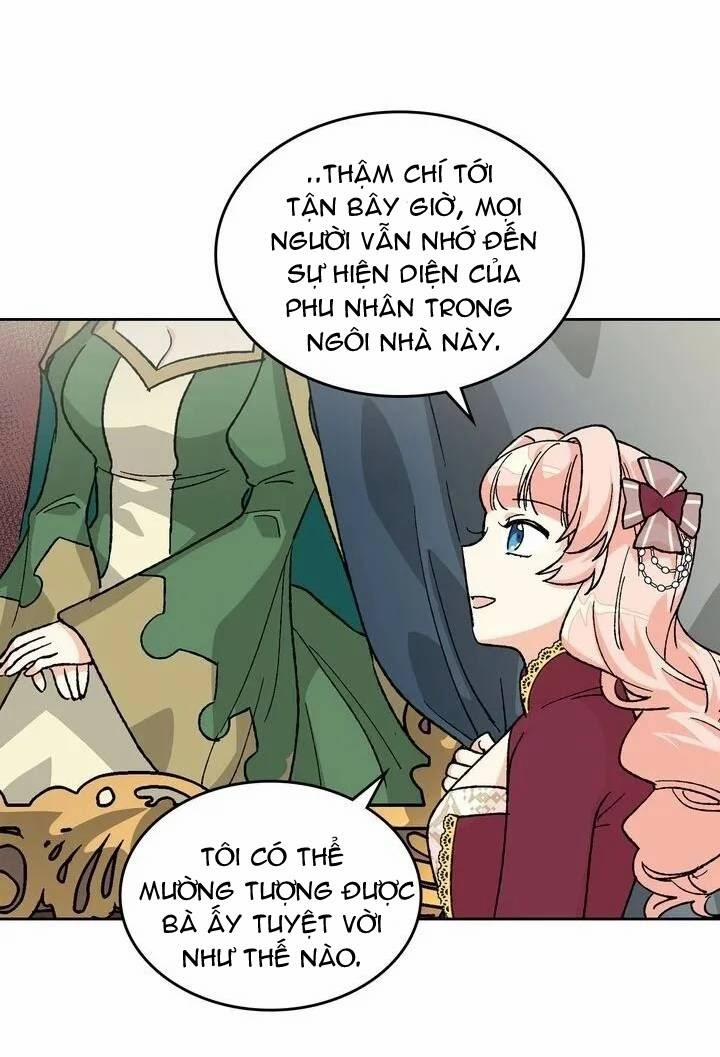 Thú Cưng Của Nhân Vật Phản Diện 25 trang 10