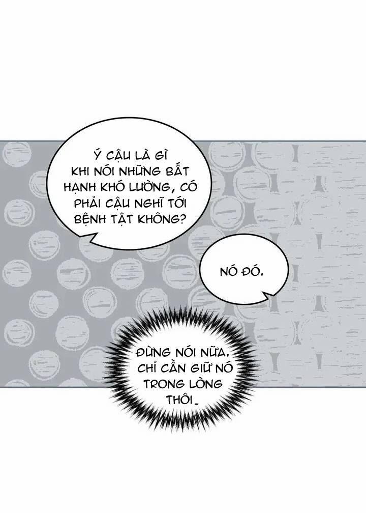 Thú Cưng Của Nhân Vật Phản Diện 25 trang 14