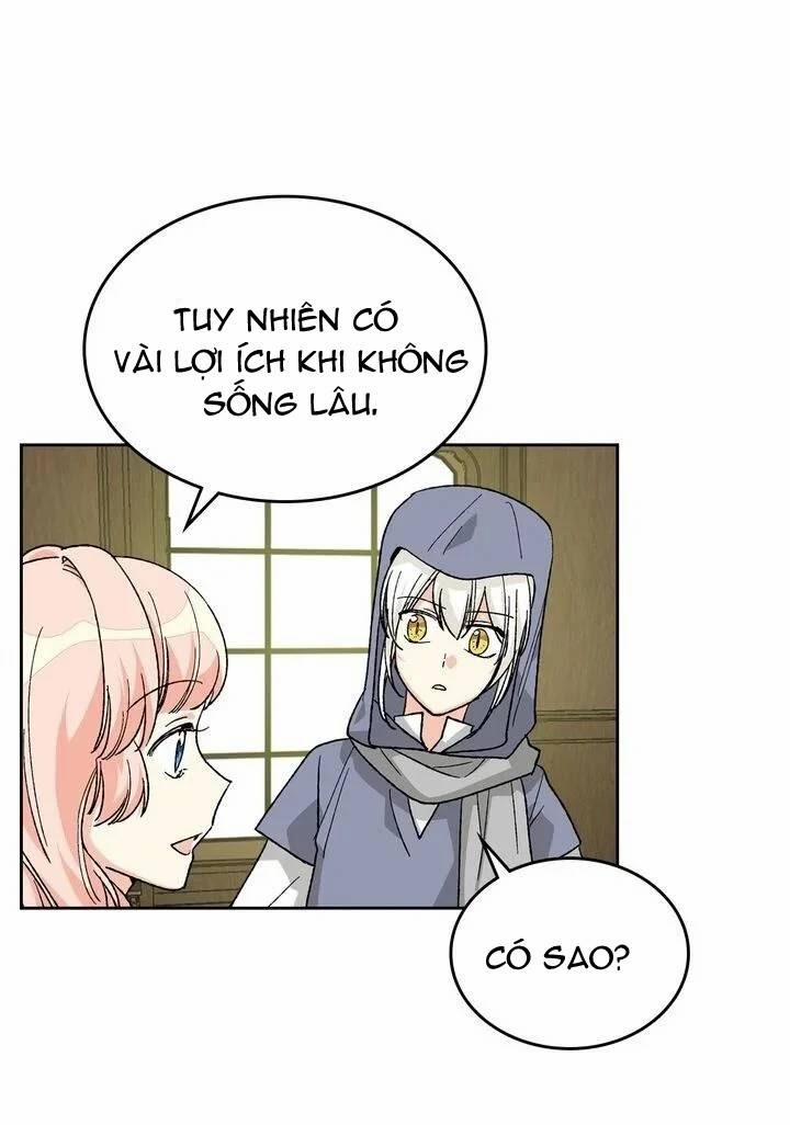 Thú Cưng Của Nhân Vật Phản Diện 25 trang 16