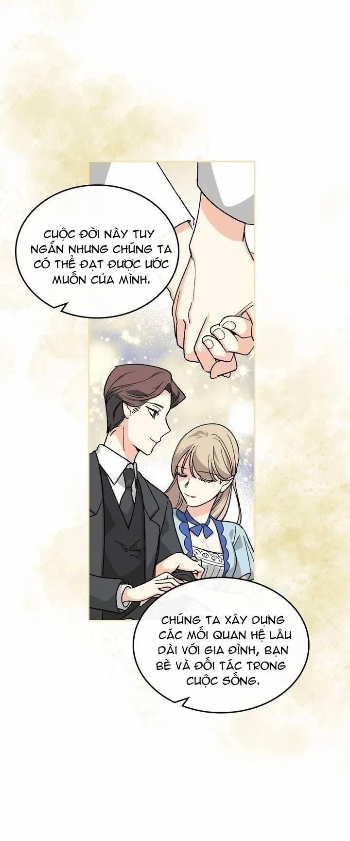 Thú Cưng Của Nhân Vật Phản Diện 25 trang 19