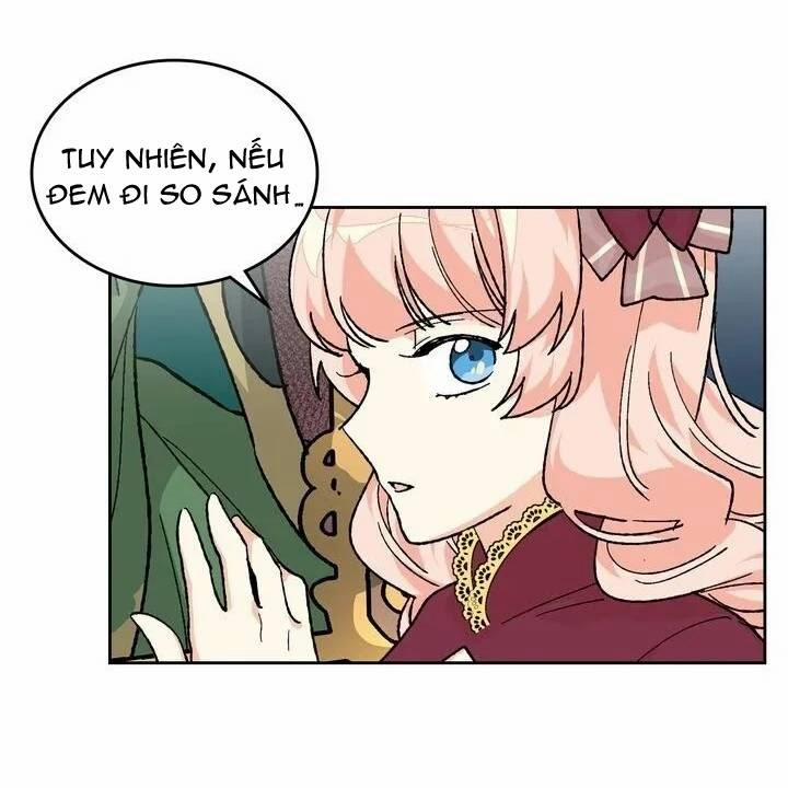 Thú Cưng Của Nhân Vật Phản Diện 25 trang 21