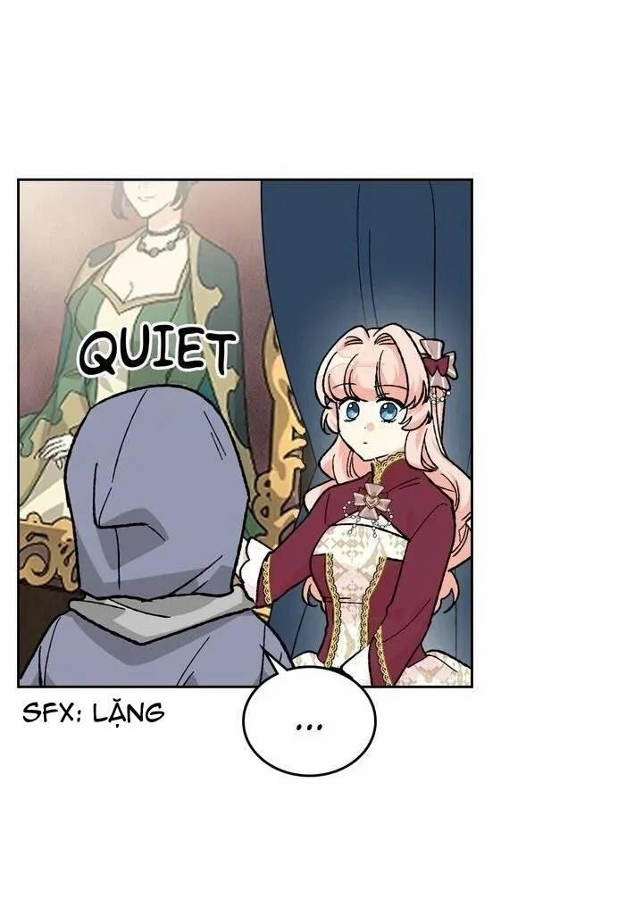 Thú Cưng Của Nhân Vật Phản Diện 25 trang 25