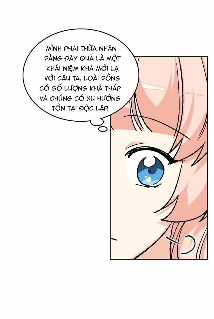 Thú Cưng Của Nhân Vật Phản Diện 25 trang 26
