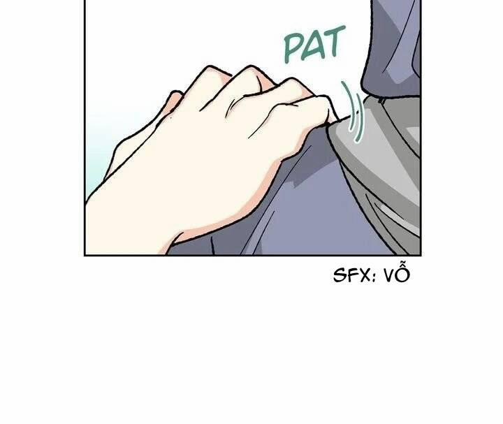 Thú Cưng Của Nhân Vật Phản Diện 25 trang 28