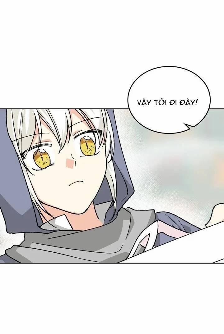 Thú Cưng Của Nhân Vật Phản Diện 25 trang 34