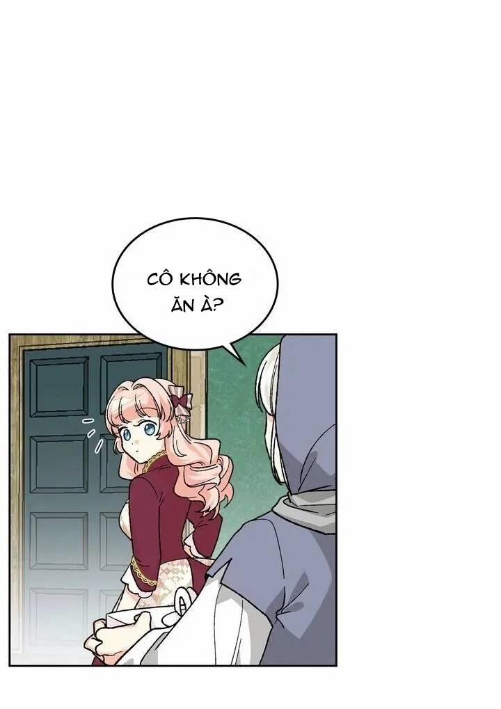 Thú Cưng Của Nhân Vật Phản Diện 25 trang 36