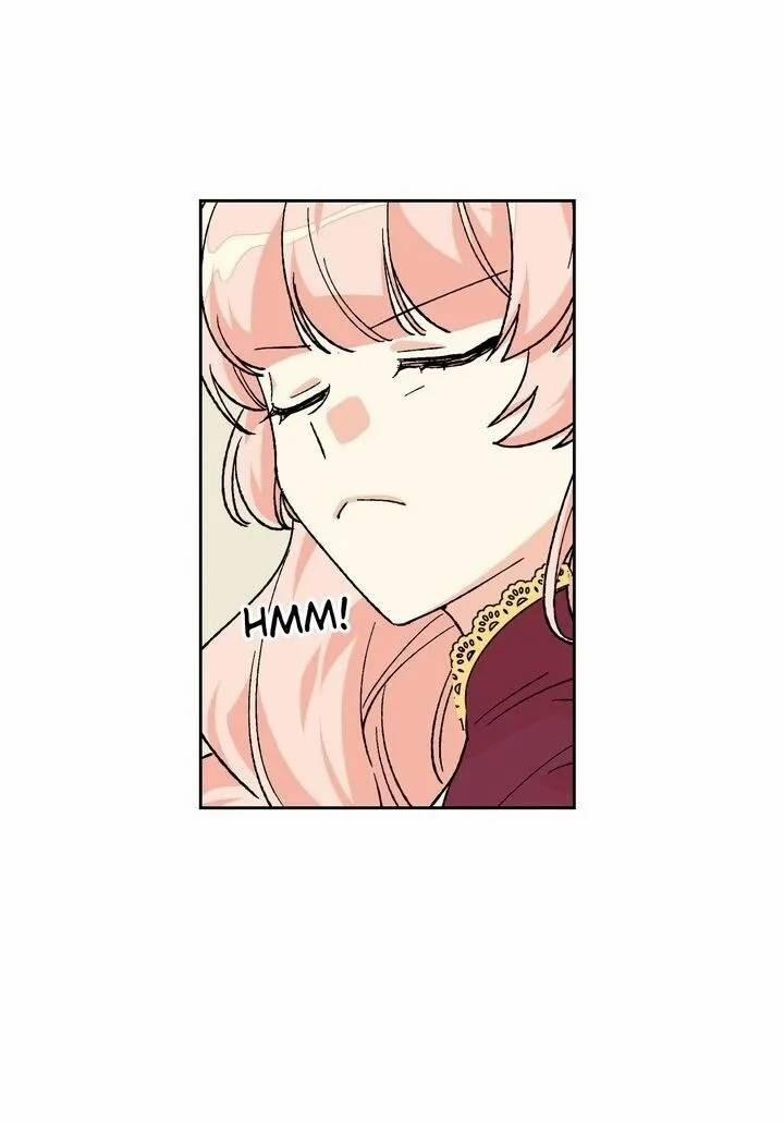 Thú Cưng Của Nhân Vật Phản Diện 25 trang 38