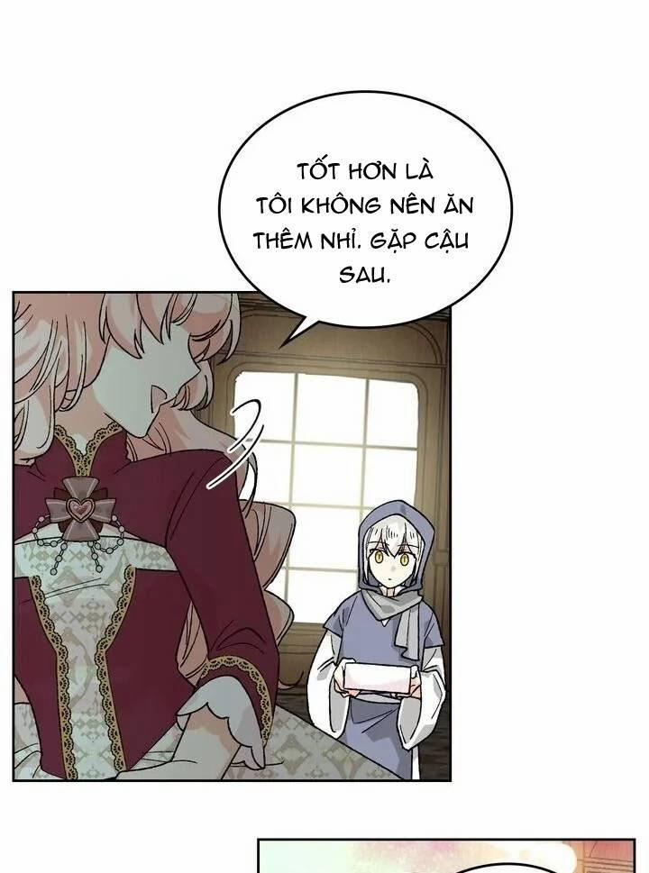 Thú Cưng Của Nhân Vật Phản Diện 25 trang 39