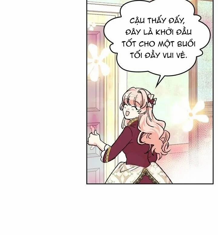 Thú Cưng Của Nhân Vật Phản Diện 25 trang 40