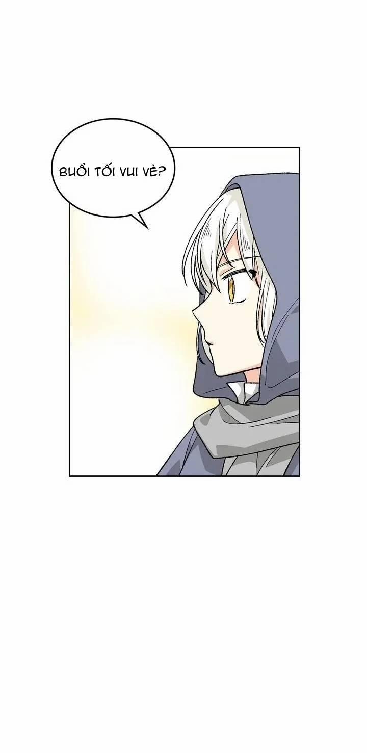 Thú Cưng Của Nhân Vật Phản Diện 25 trang 41