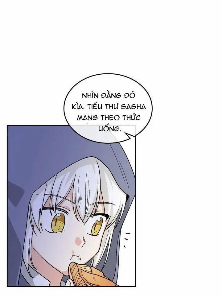 Thú Cưng Của Nhân Vật Phản Diện 25 trang 45