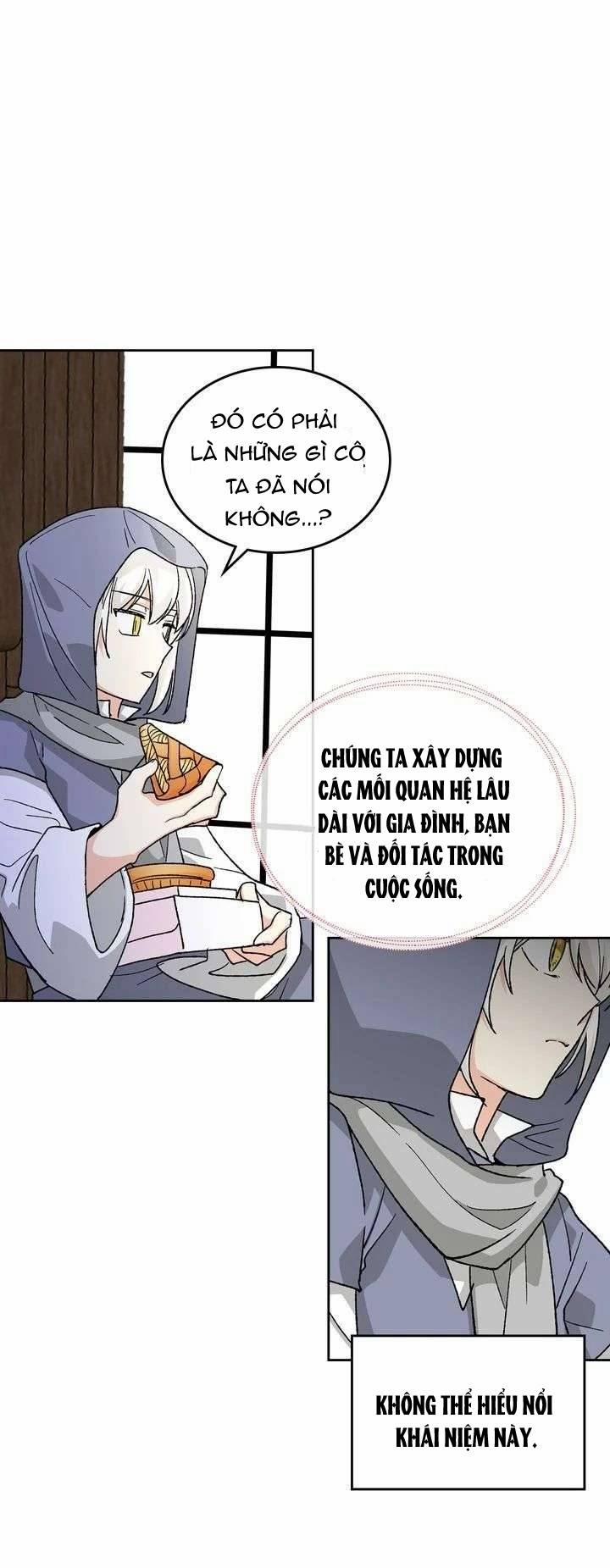 Thú Cưng Của Nhân Vật Phản Diện 25 trang 48