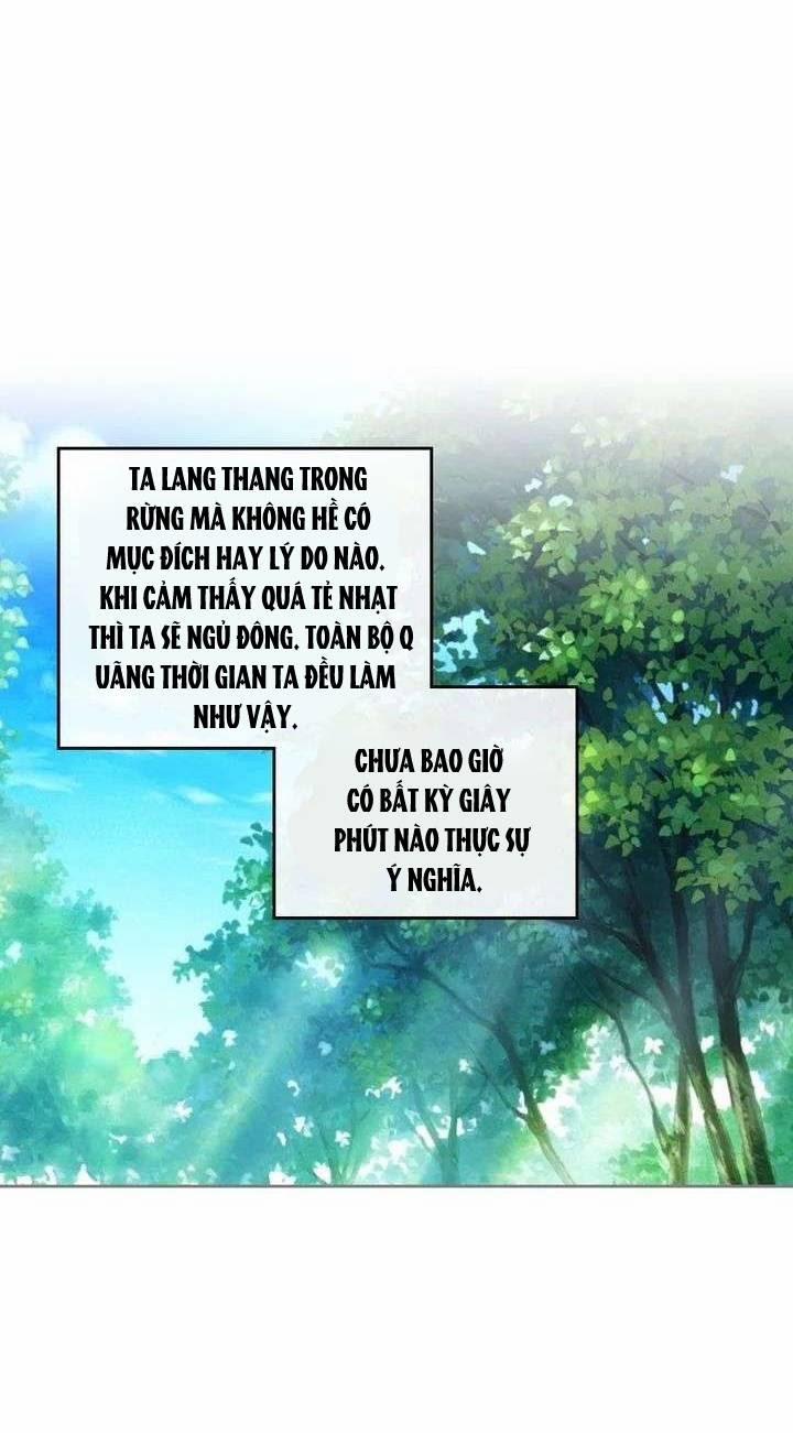 Thú Cưng Của Nhân Vật Phản Diện 25 trang 49