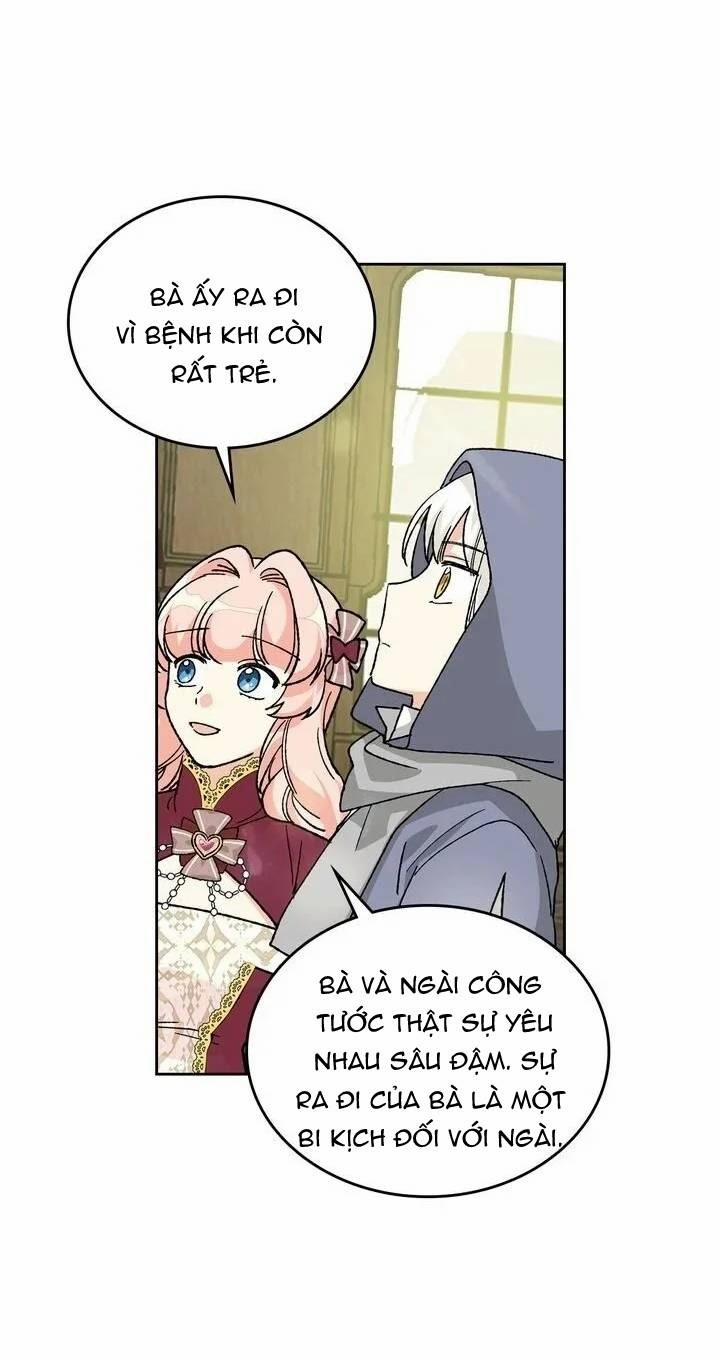 Thú Cưng Của Nhân Vật Phản Diện 25 trang 5